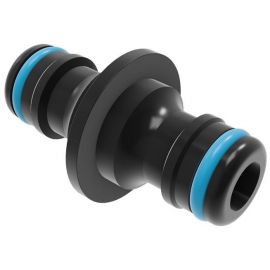 Cellfast Конектор для шланга ERGO, для муфт 1/2, 3/4"