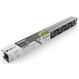 Cellfast Бордюр садовий UNIBORD, 4.5см х 4м