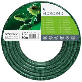 Cellfast Шланг садовий ECONOMIC 1/2", 30м, 3-х шаровий, до 20 Бар, -10…+50°C