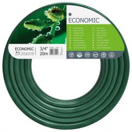 Cellfast Шланг садовий ECONOMIC 3/4", 20м, 3-х шаровий, до 20 Бар, -10…+50°C