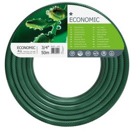 Cellfast Шланг садовий ECONOMIC 3/4", 50м, 3-х шаровий, до 20 Бар, -10…+50°C