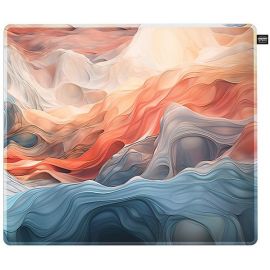 Cherry Xtrfy Ігрова поверхня GP5 AMNIS BLUE, M (320 x 270 x 3мм), багатокольоровий