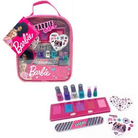 Cra-Z-Art Набір дитячої косметики Barbie Glam & Glitz