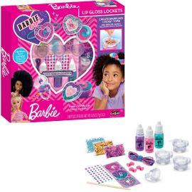 Cra-Z-Art Набір дитячої косметики Barbie Sparkle Lockets
