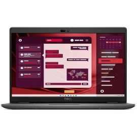 Dell Ноутбук Latitude 3450 14" FHD IPS AG, Intel i7-1355U, 16GB, F512GB, UMA, Lin, чорний