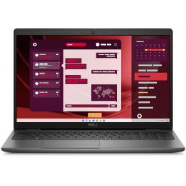 Dell Ноутбук Latitude 3550 15.6" FHD IPS AG, Intel i5-1345U, 16GB, F512GB, UMA, Win11P, чорний