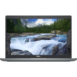 Dell Ноутбук Latitude 5350 13.3" FHD IPS AG, Intel U7-165U, 16GB, F512GB, UMA, Lin, сірий