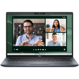 Dell Ноутбук Latitude 7350 13.3" FHD+ AG, Intel U5-135U, 16GB, F512GB, UMA, Win11P, чорний