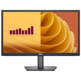 Dell Монітор 21.5" E2225H D-Sub, DP, VA