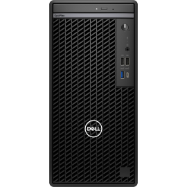 Dell Комп'ютер персональний OptiPlex 7020 MT, Intel i3-12100, 8GB, F512GB, ODD, UMA, кл+м, Win11P