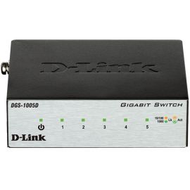 D-Link DGS-1005D