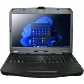 Durabook Ноутбук S15 Standard 15.6" FHD AG, Intel i5-1235U, 16GB, F512GB, UMA, Win11P