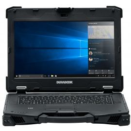 Durabook Ноутбук Z14I Basic 14" FHD Touch AG, Intel i7-1165G7, 32GB, F512GB, UMA, Win11P
