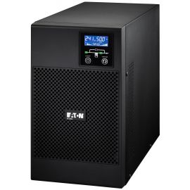 Eaton Джерело безперебійного живлення 9E, 2000VA/1600W, LCD, USB, RS232, 6xC13