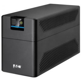 Eaton Джерело безперебійного живлення 5E G2, 1600VA/900W, USB, 4xSchuko
