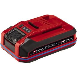 Einhell Акумулятор PXC Plus SEALED 18В 3А·год 900Вт 0.58кг