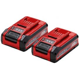 Einhell Акумулятор Twinpack PXC Plus, 18В, 2х3А•год, 1.23кг