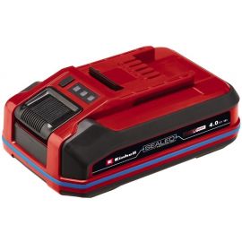 Einhell Акумулятор герметичний SEALED PXC Plus, 18В, 4А•год, 0.59кг