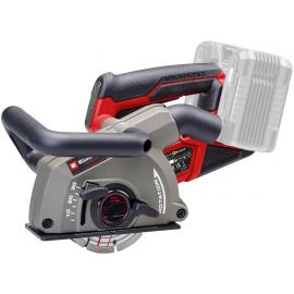 Einhell Борозник акумуляторний TP-MA 36/30 Li BL - Solo PXC 36В безщітковий диски 125 мм паз 8-30мм глибина пазу 5-30мм 4.19 кг без АКБ і ЗП