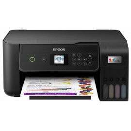 Epson БФП ink color A4 EcoTank L3260 33_15 ppm USB Wi-Fi 4 inks