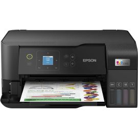 Epson БФП ink color A4 EcoTank L3560 33_20 ppm USB Wi-Fi 4 inks