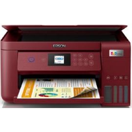 Epson БФП ink color A4 EcoTank L4267 33_15 ppm Duplex USB Wi-Fi 4 inks