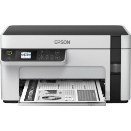 Epson БФП ink mono A4 EcoTank M2120 32 ppm USB Wi-Fi Pigment