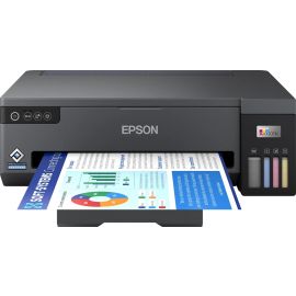 Epson Принтер ink color A3 EcoTank L11050 20_30 ppm USB Wi-Fi 4 inks