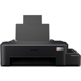 Epson Принтер ink color A4 EcoTank L121 9_4 ppm USB 4 inks