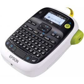 Epson Принтер для друку наклейок LabelWorks LW-400