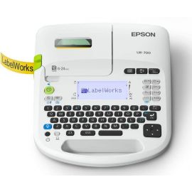 Epson Принтер для друку наклейок LabelWorks LW-700
