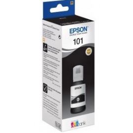 Epson Контейнер з чорнилом 101 EcoTank L14150/L4150/L4160/L4260/L4267/L6160/L6170/L6190/L6270/L6290 black pigm