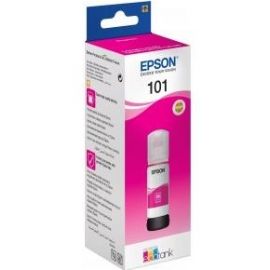 Epson Контейнер з чорнилом 101 EcoTank L14150/L4150/L4160/L4260/L4267/L6160/L6170/L6190/L6270/L6290 magenta