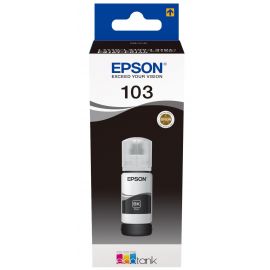 Epson Контейнер з чорнилом L31XX black