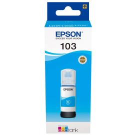 Epson Контейнер з чорнилом L31XX cyan