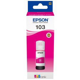 Epson Контейнер з чорнилом L31XX magenta