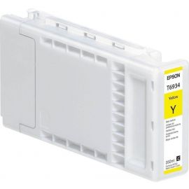 Epson Картридж SC-Т3000/5000/7000 Yellow, 350мл