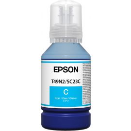 Epson Контейнер з чорнилом SC-T3100x Cyan