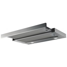 Faber Витяжка телескопічна, 60см, 580м.куб/год, TLSC X A60 2LS, нерж