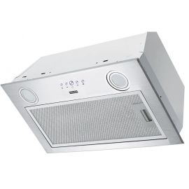 Faber Витяжка вбудована, 52см, 920м.куб/год, BI 52 SS 2LS, нерж