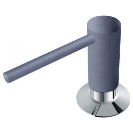 Franke Дозатор для миючих засобів Comfort, 350мл, сірий камінь