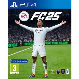 Games Software EA Sports FC 25 [BD disk] (PS4)
