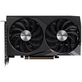 Gigabyte Відеокарта GeForce RTX 3060 12GB GDDR6 WINDFORCE OC