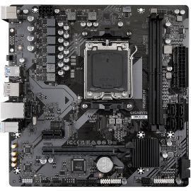 Gigabyte Материнська плата A620M H sAM5 H620M 2xDDR5 M.2 HDMI DP mATX
