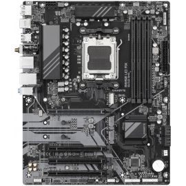 Gigabyte Материнська плата B650 UD AX sAM5 B650 4xDDR5 M.2 HDMI DP ATX