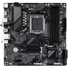 Gigabyte Материнська плата B650M D3HP AX sAM5 B650 4xDDR5 M.2 HDMI DP mATX