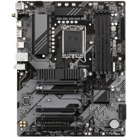 Gigabyte Материнська плата B760 DS3H AX s1700 B760 4xDDR5 M.2 HDMI DP Wi-Fi ATX