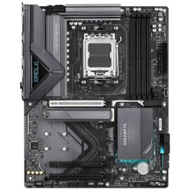 Gigabyte Материнська плата X870 EAGLE WIFI7 sAM5 X870 4xDDR5 M.2 HDMI DP Wi-Fi BT ATX