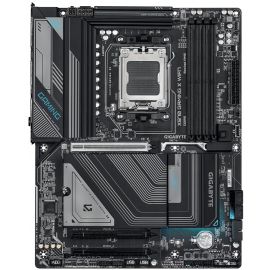 Gigabyte Материнська плата X870 GAMING X WIFI7 sAM5 X870 4xDDR5 M.2 HDMI Type-C ATX