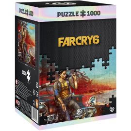 GoodLoot Пазл Far Cry 6: Dany 1000 ел.